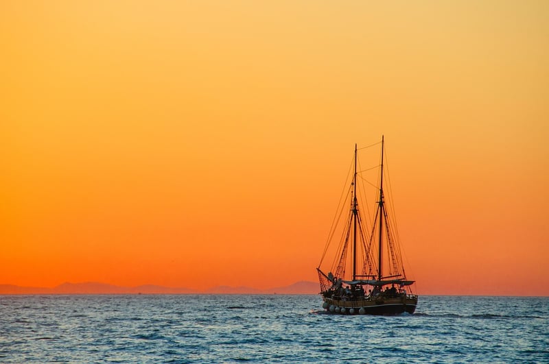 Sailing Ship